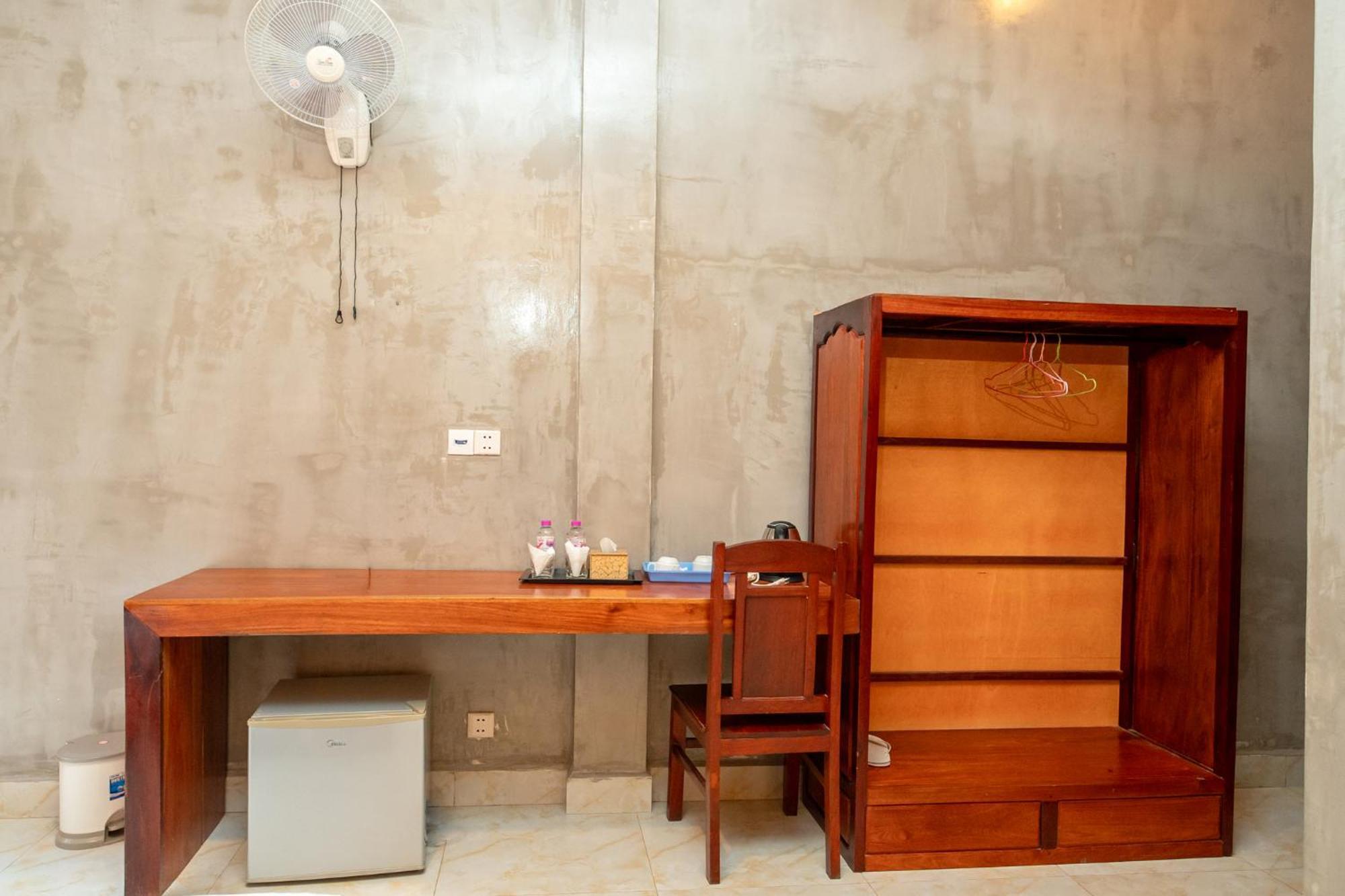 Golden Bakong Boutique Hotel Siem Reap Exterior photo