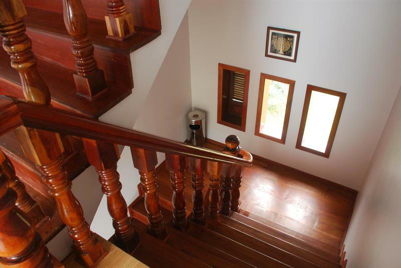 Golden Bakong Boutique Hotel Siem Reap Exterior photo