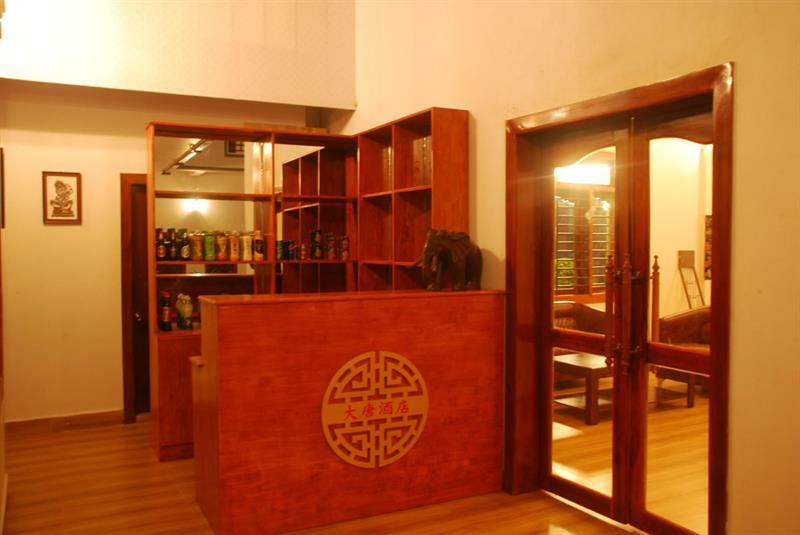 Golden Bakong Boutique Hotel Siem Reap Exterior photo